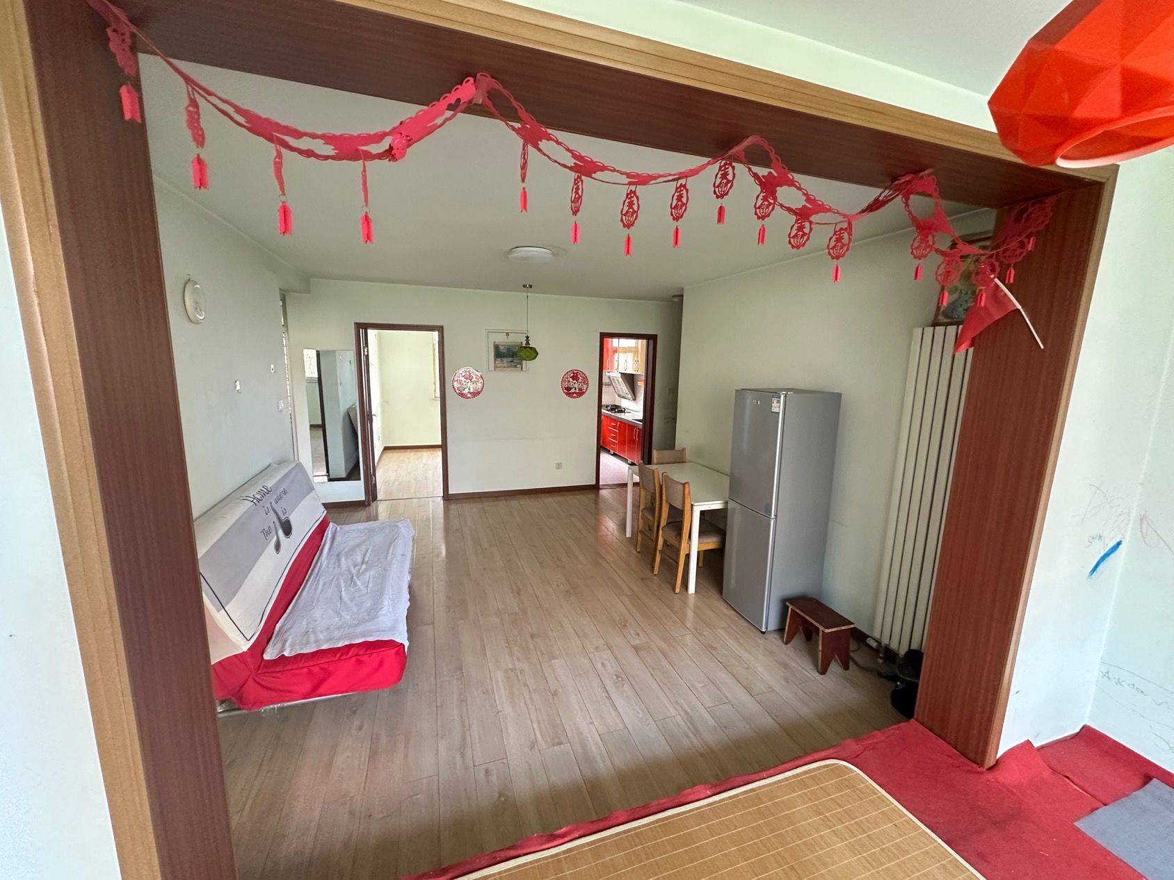Beijing-Changping-Cozy Home,Clean&Comfy,No Gender Limit,Pet Friendly