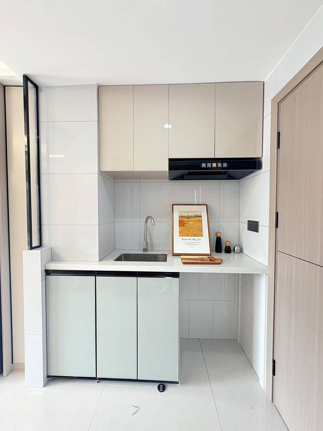 虹口区 | 大柏树 | 江湾镇 | Pet Friendly | LGBTQ Friendly | Cozy Home | Clean&Comfy | No Gender Limit | Hustle & Bustle | “Friends” | Chilled