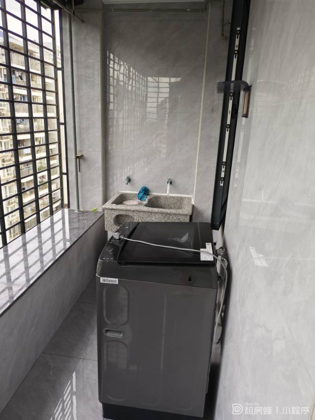 Xiamen Xiang'An | 滨安花园-五权三里7号楼_7