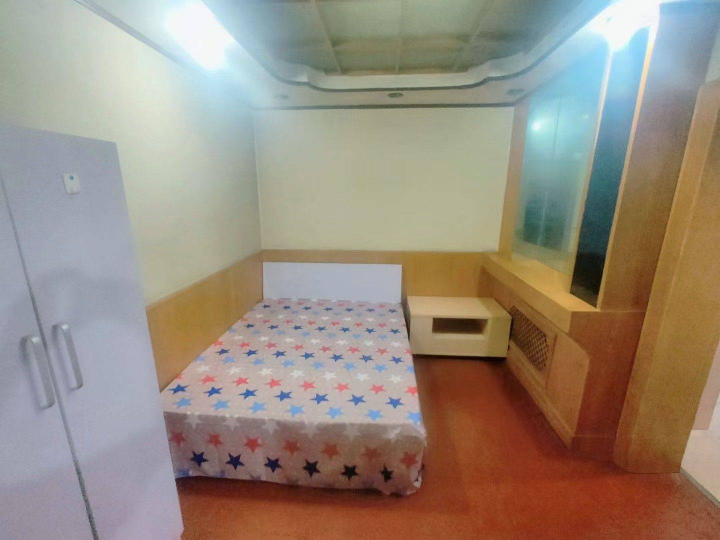 西安-碑林-溫馨小窩,乾淨治愈,不限性別,市井煙火氣