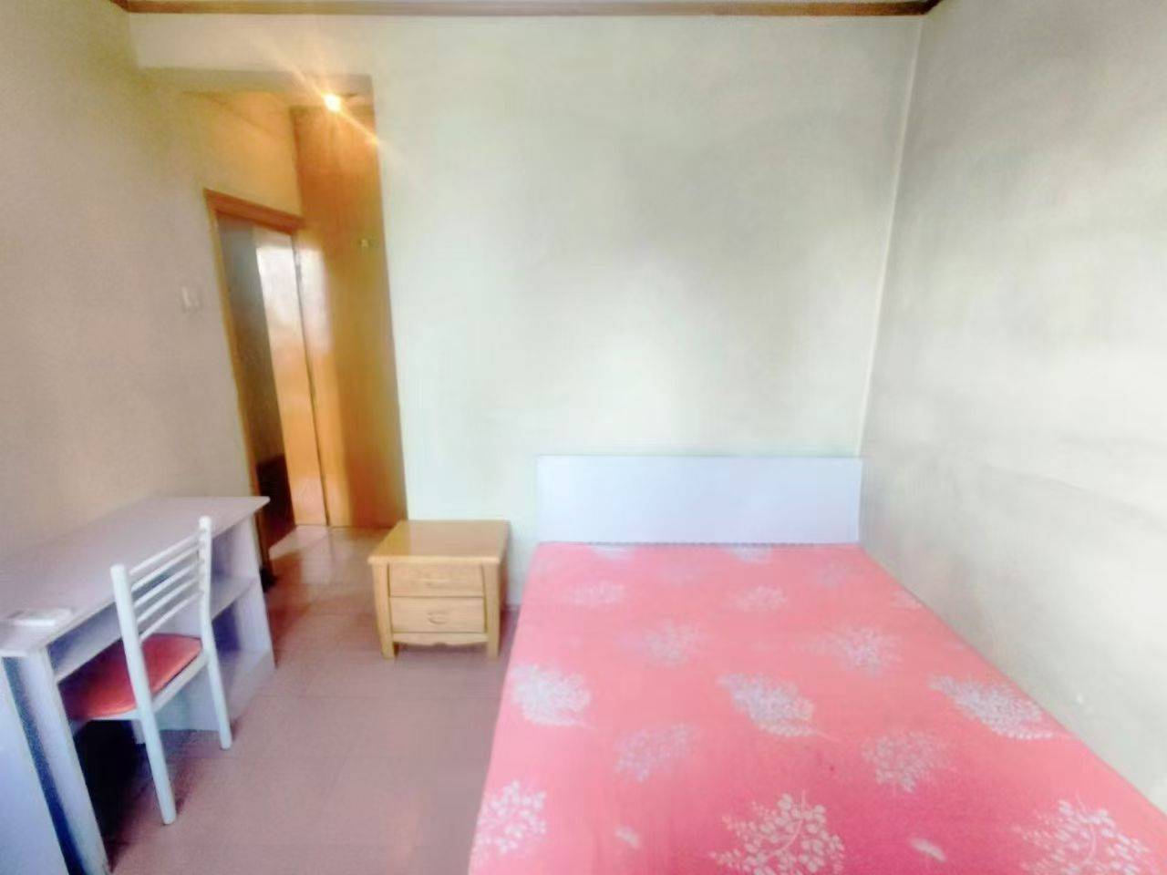 西安-碑林-溫馨小窩,乾淨治愈,不限性別,市井煙火氣