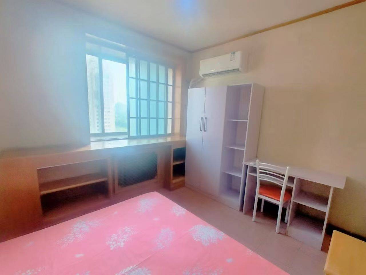 西安-碑林-溫馨小窩,乾淨治愈,不限性別,市井煙火氣