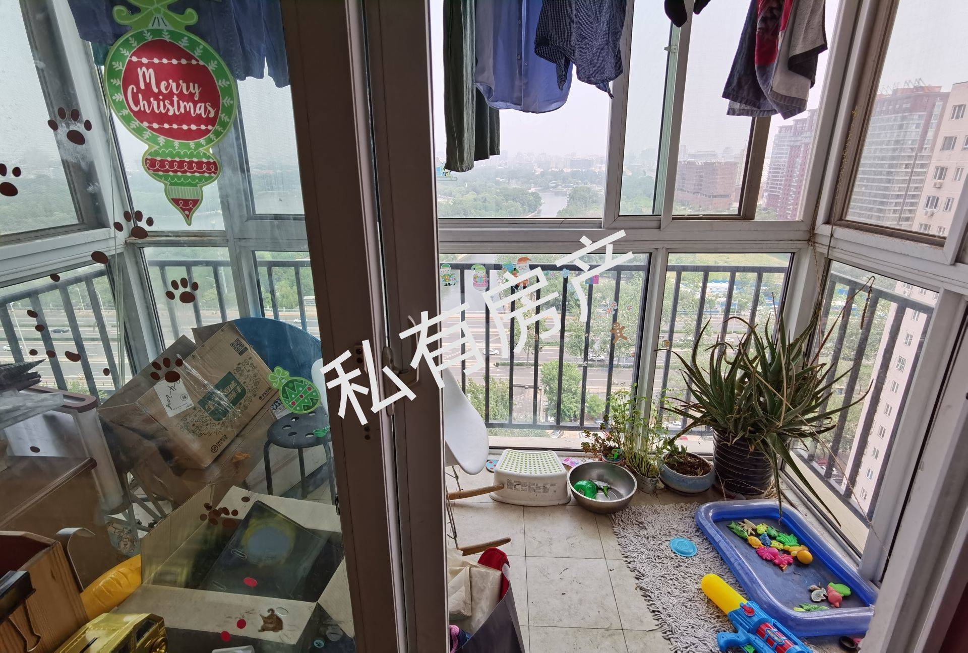 Beijing Haidian | 普惠北里-8号楼_6