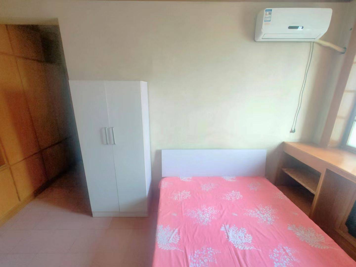 西安-碑林-溫馨小窩,乾淨治愈,不限性別,市井煙火氣