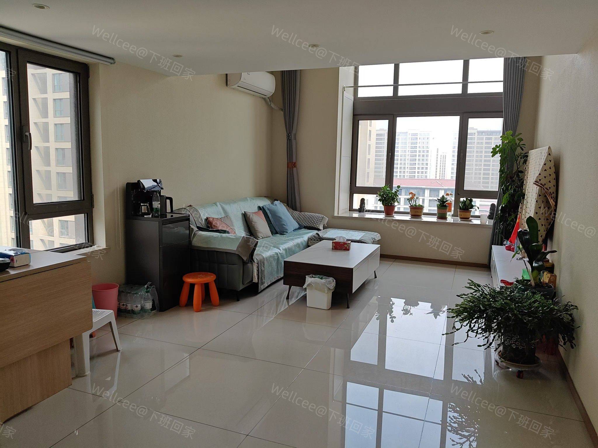 Cozy Home | Clean&Comfy | No Gender Limit | Hustle & Bustle | “Friends” | Chilled