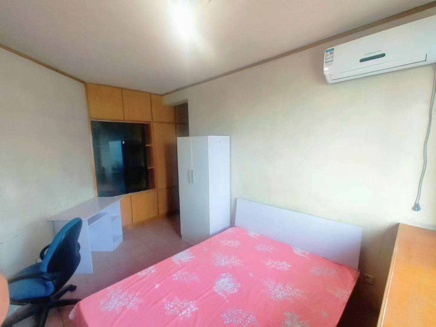 西安-碑林-溫馨小窩,乾淨治愈,不限性別,市井煙火氣