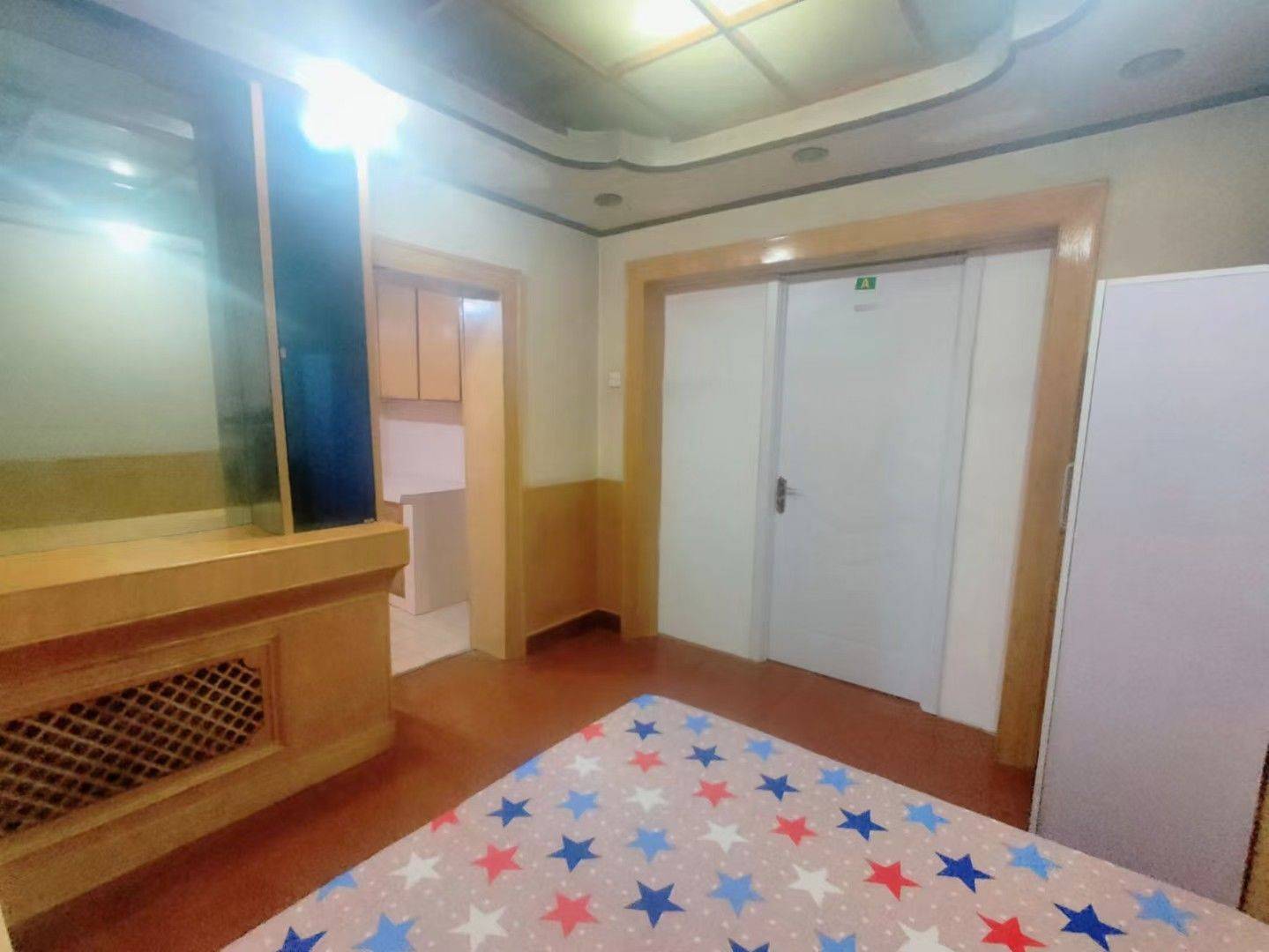 西安-碑林-溫馨小窩,乾淨治愈,不限性別,市井煙火氣