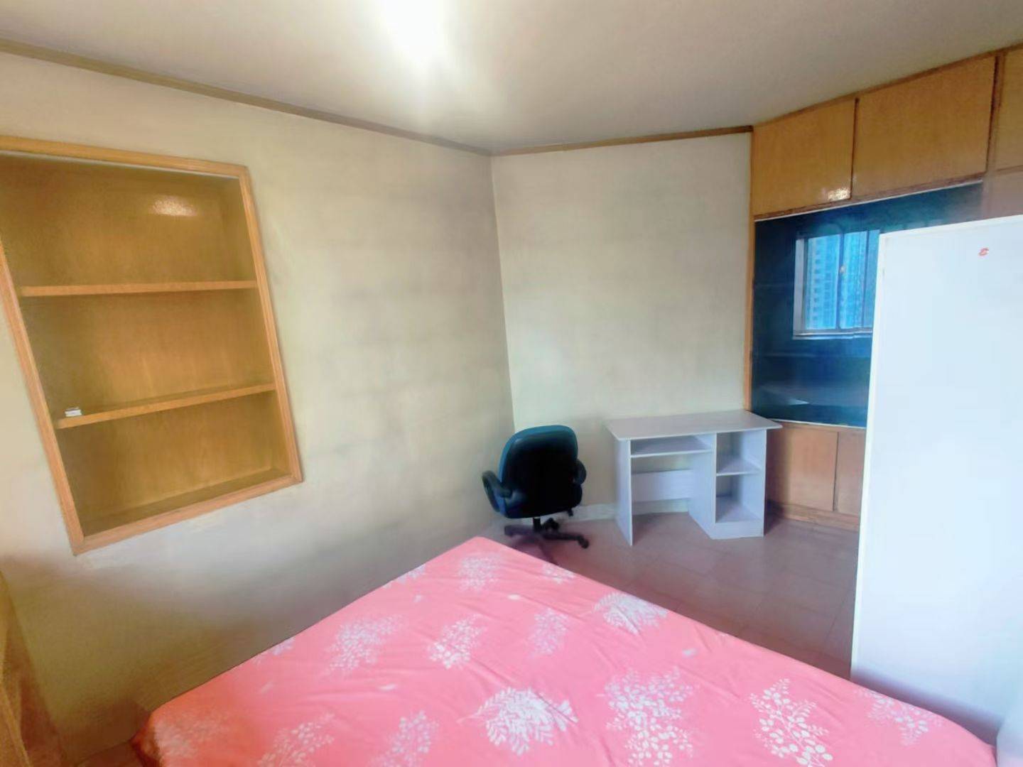 西安-碑林-溫馨小窩,乾淨治愈,不限性別,市井煙火氣