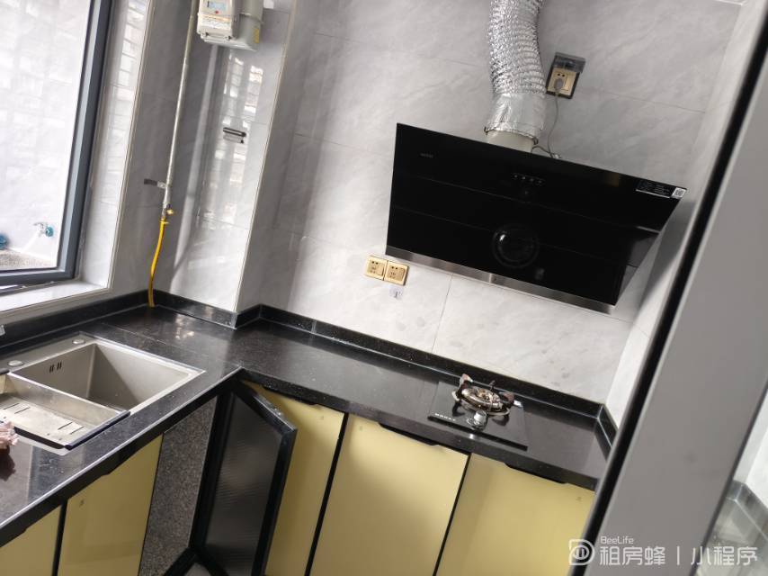 Xiamen Xiang'An | 滨安花园-五权三里7号楼_4