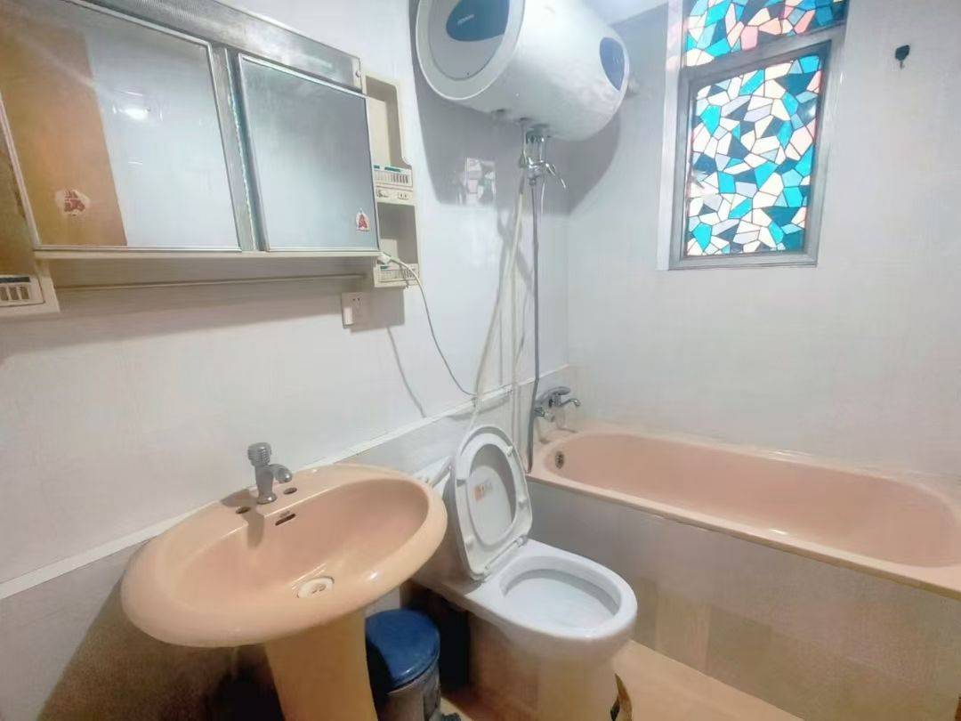 西安-碑林-溫馨小窩,乾淨治愈,不限性別,市井煙火氣