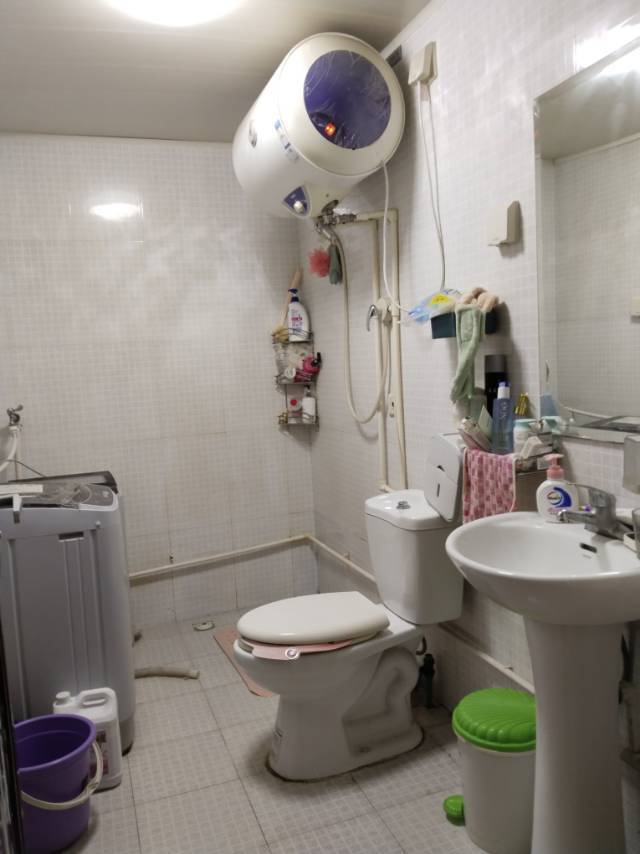 Tianjin-Jinnan-Cozy Home,Clean&Comfy,“Friends”,Chilled