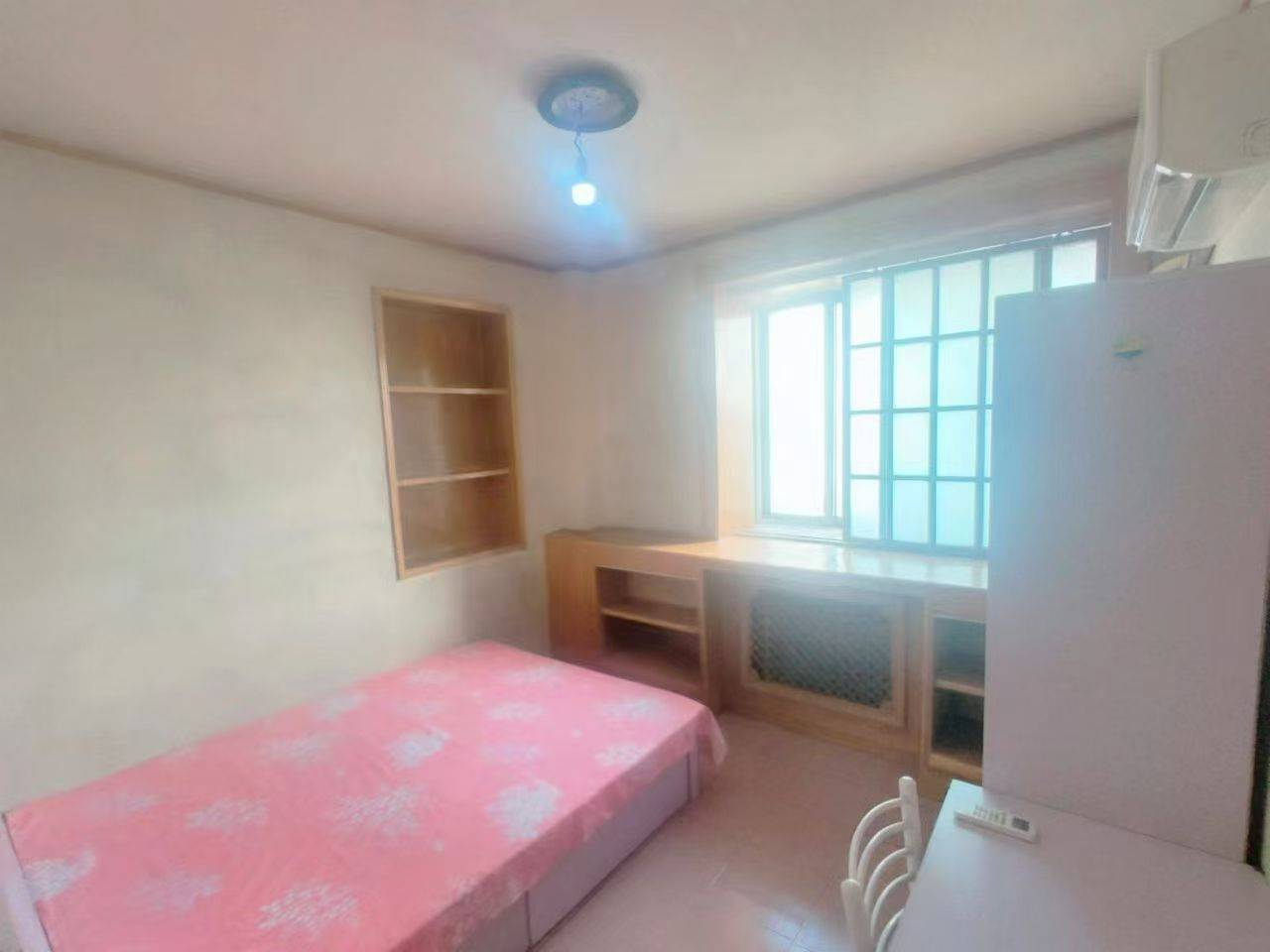 西安-碑林-溫馨小窩,乾淨治愈,不限性別,市井煙火氣