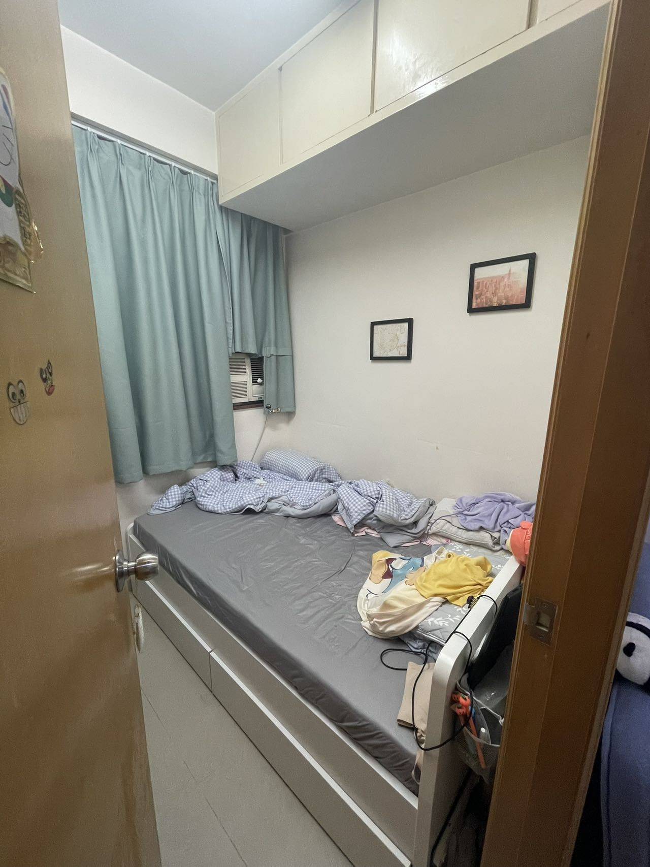 Hong Kong-Kowloon-Cozy Home,Clean&Comfy,Pet Friendly