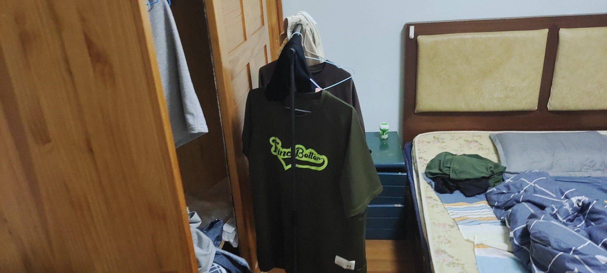 溫馨小窩 | 不限性別