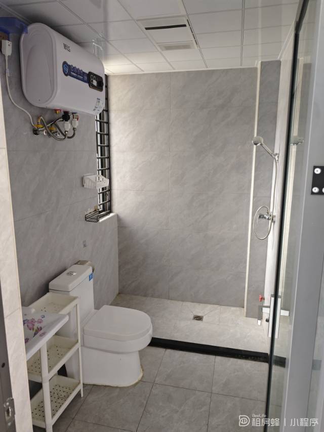 Xiamen Xiang'An | 滨安花园-五权三里7号楼_3