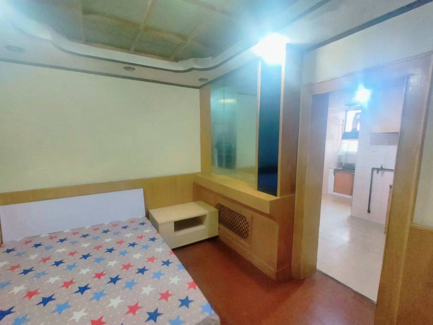 西安-碑林-溫馨小窩,乾淨治愈,不限性別,市井煙火氣