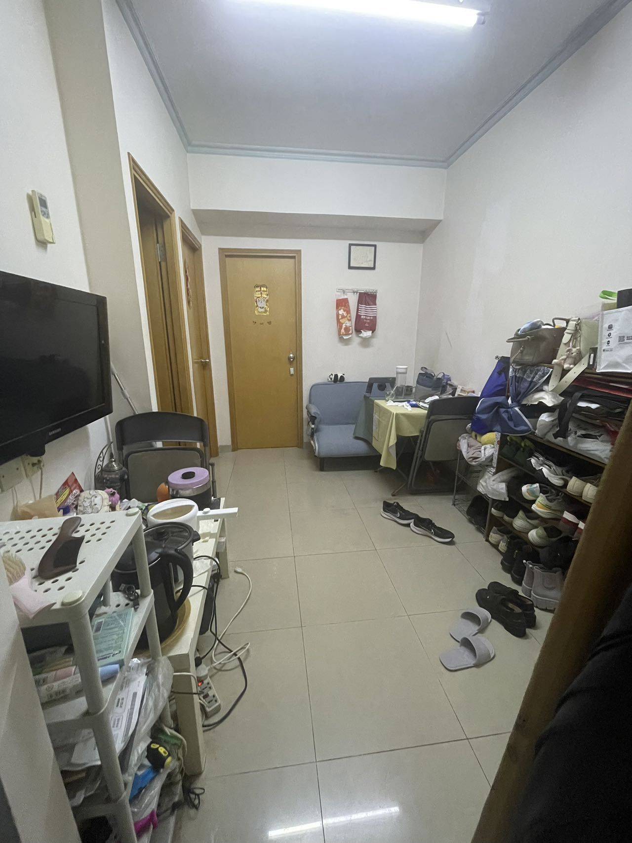 Hong Kong-Kowloon-Cozy Home,Clean&Comfy,Pet Friendly
