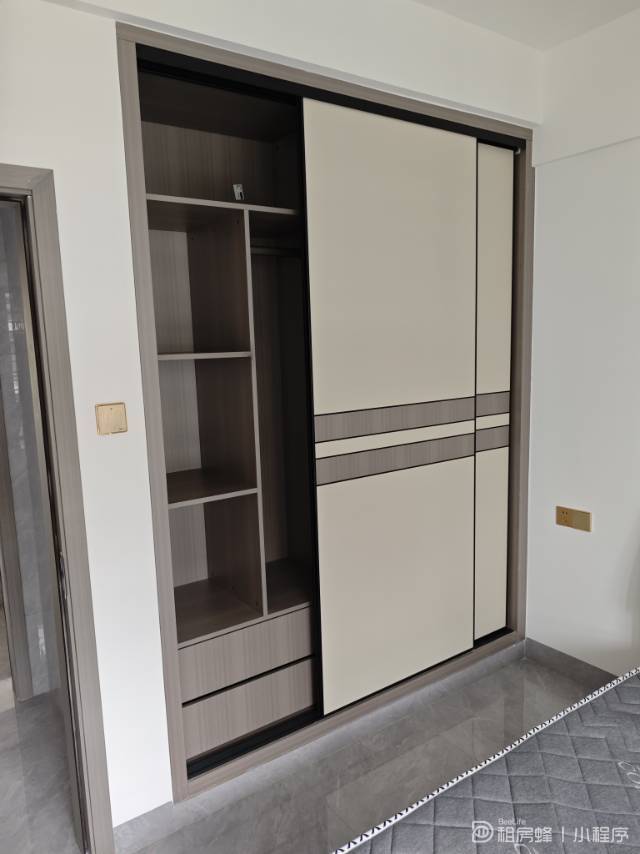 Xiamen Xiang'An | 滨安花园-五权三里7号楼_6