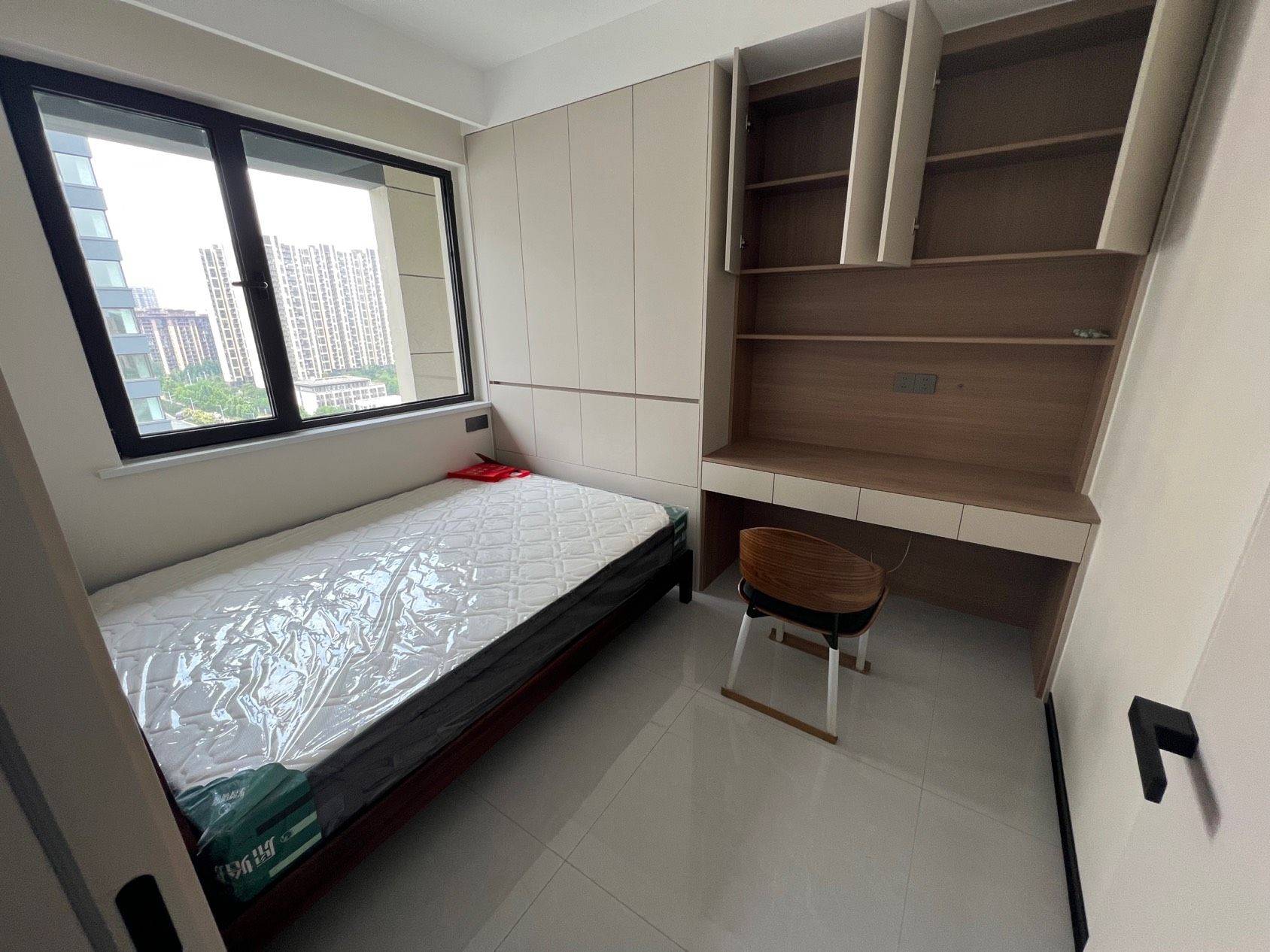 Patrick整租房源2