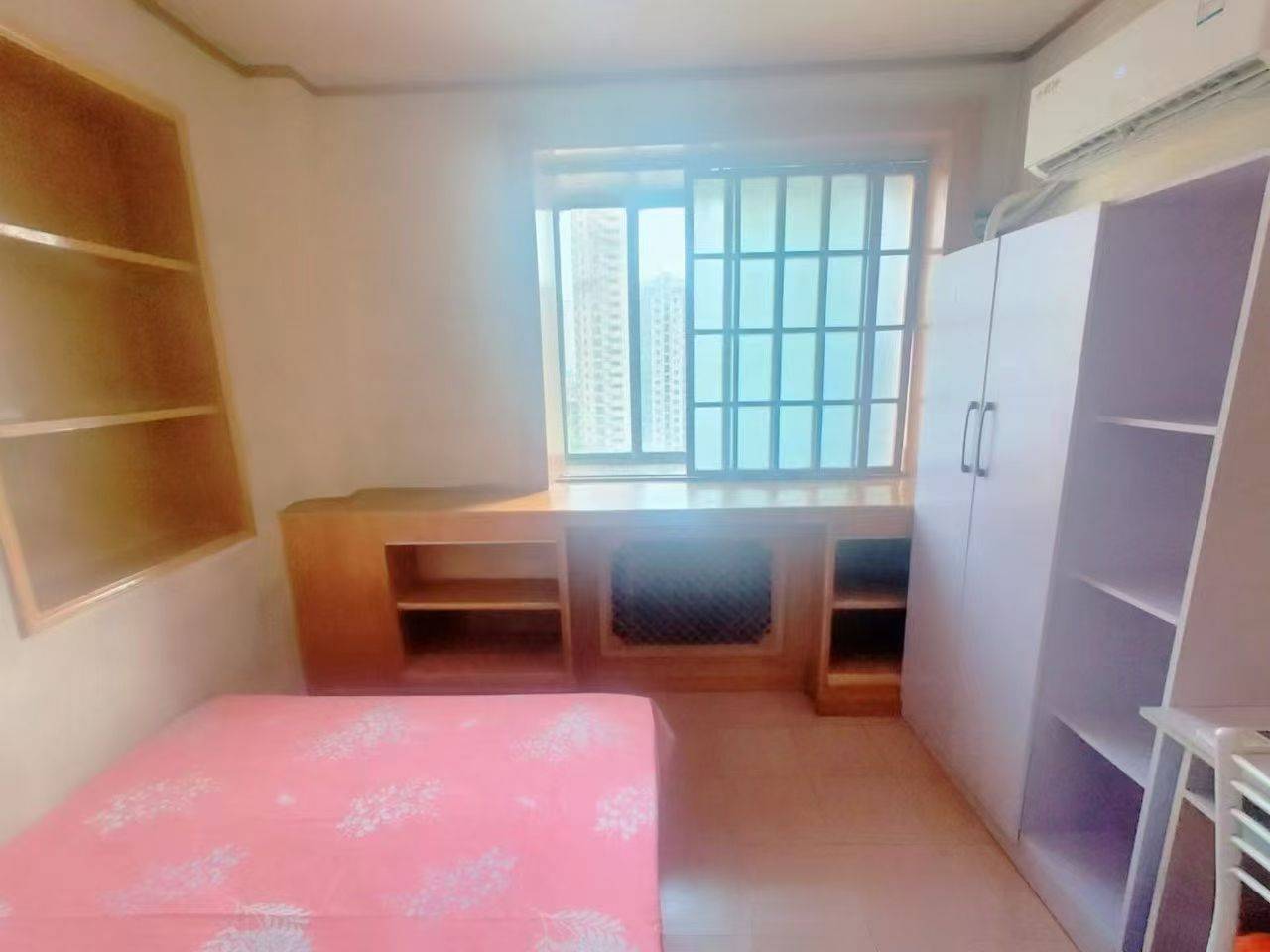 西安-碑林-溫馨小窩,乾淨治愈,不限性別,市井煙火氣