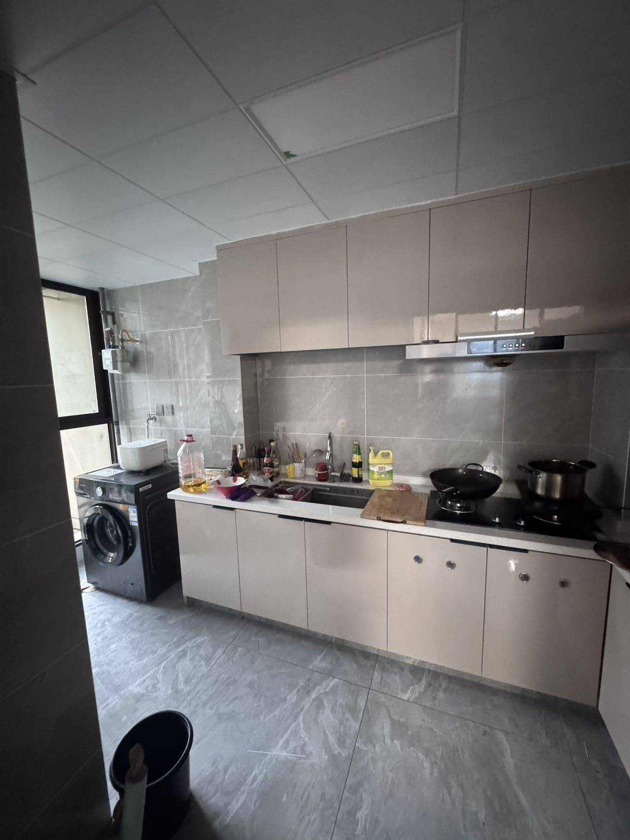 重庆 江北 | 融景城臻苑_3