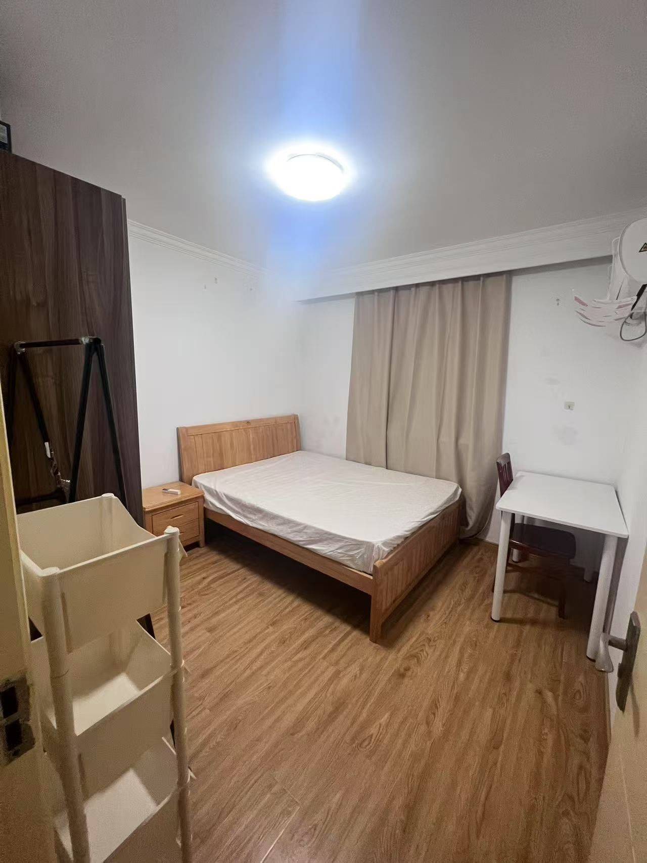 Shanghai-Jing‘An-Cozy Home,Clean&Comfy