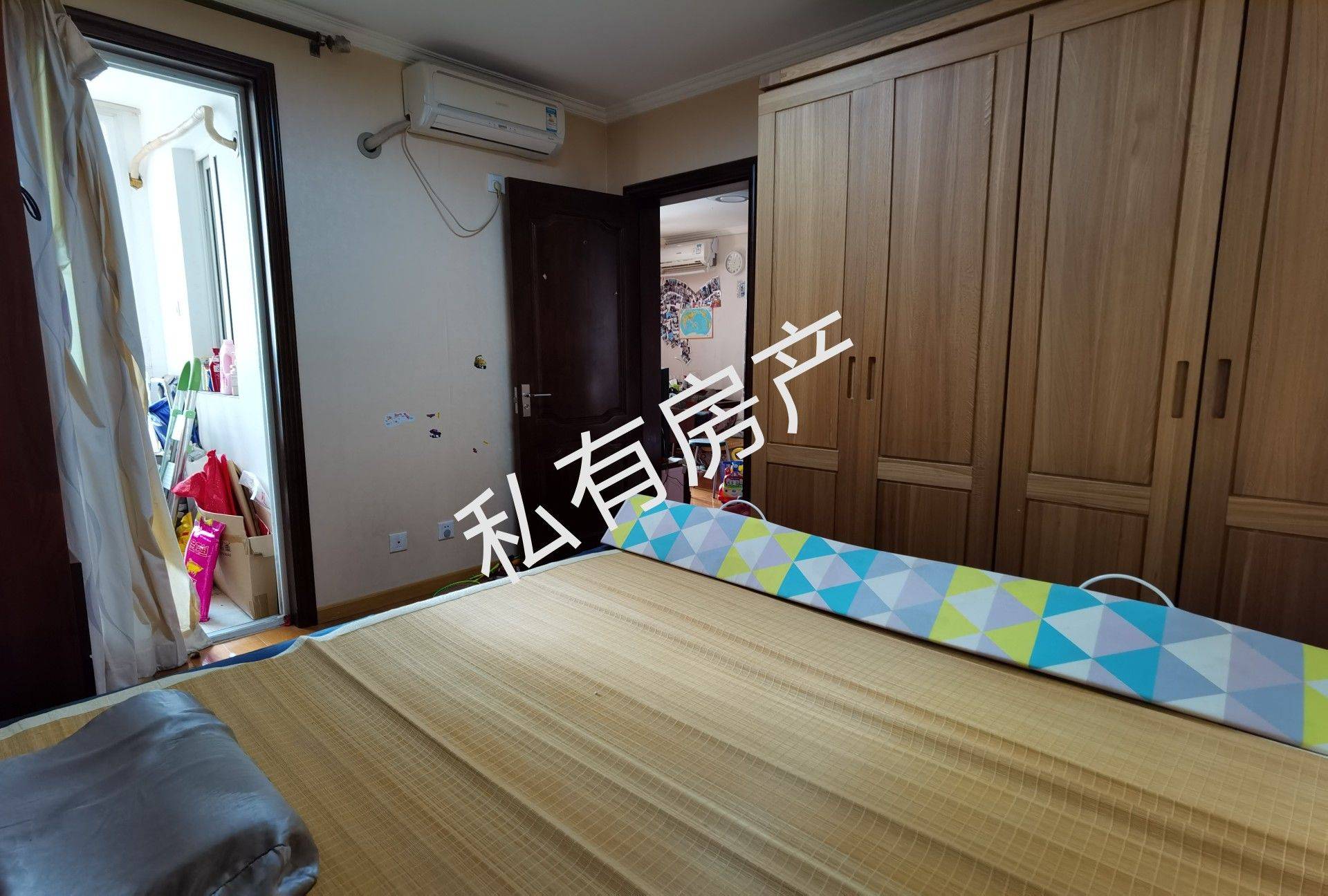 Beijing Haidian | 普惠北里-8号楼_3