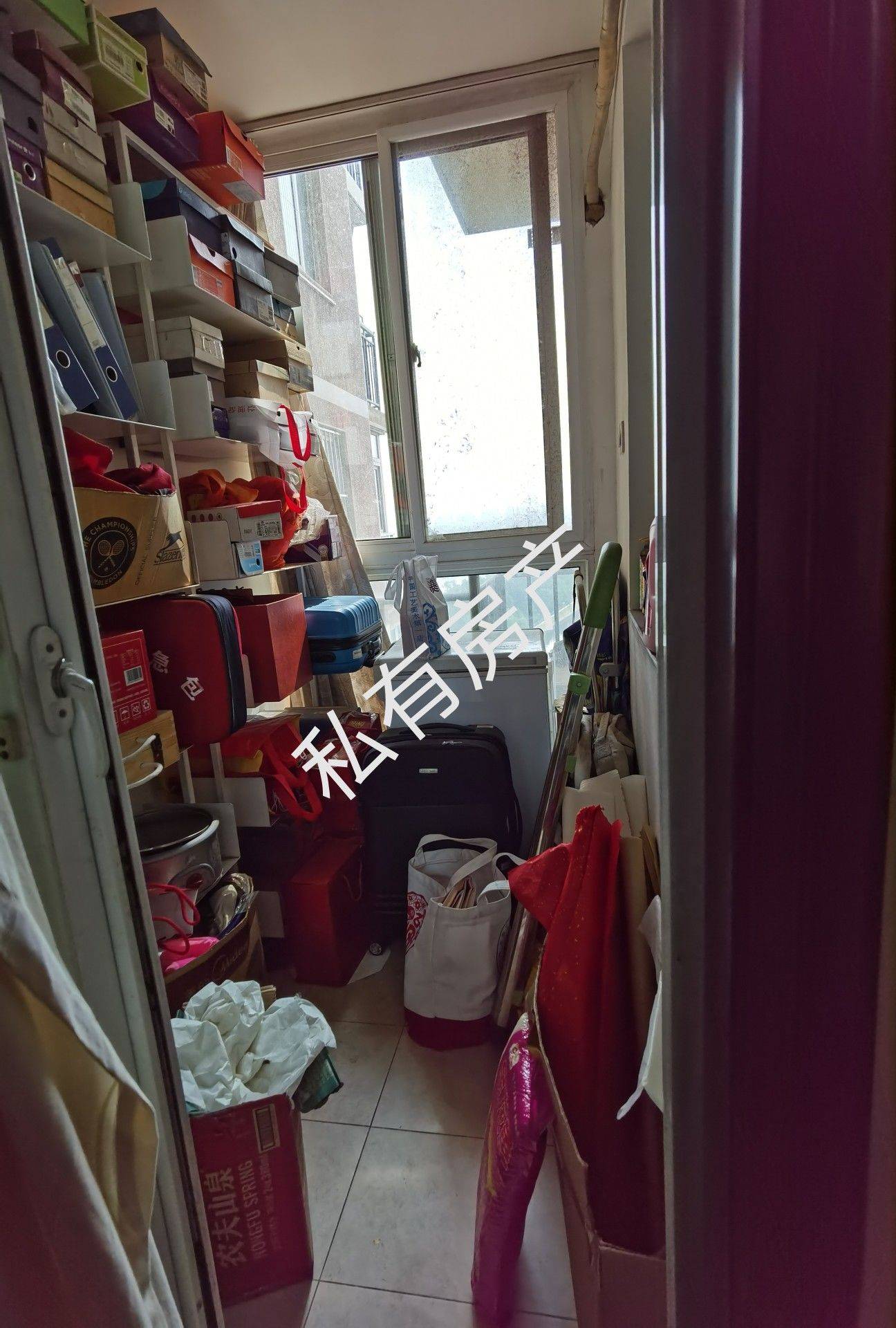 Beijing Haidian | 普惠北里-8号楼_7