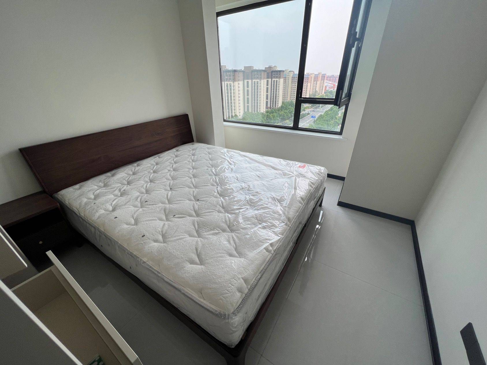 Patrick整租房源1