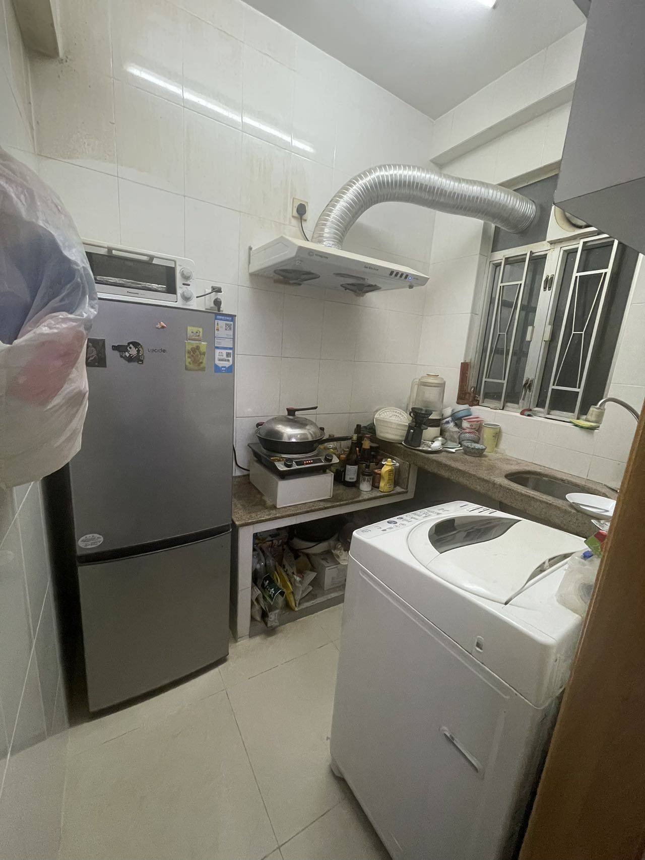 Hong Kong-Kowloon-Cozy Home,Clean&Comfy,Pet Friendly