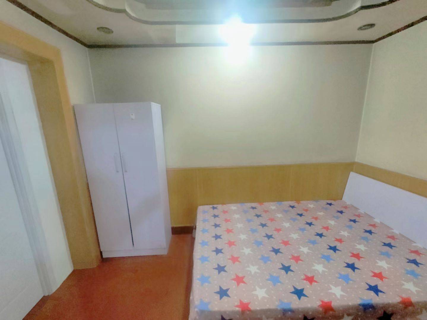 西安-碑林-溫馨小窩,乾淨治愈,不限性別,市井煙火氣