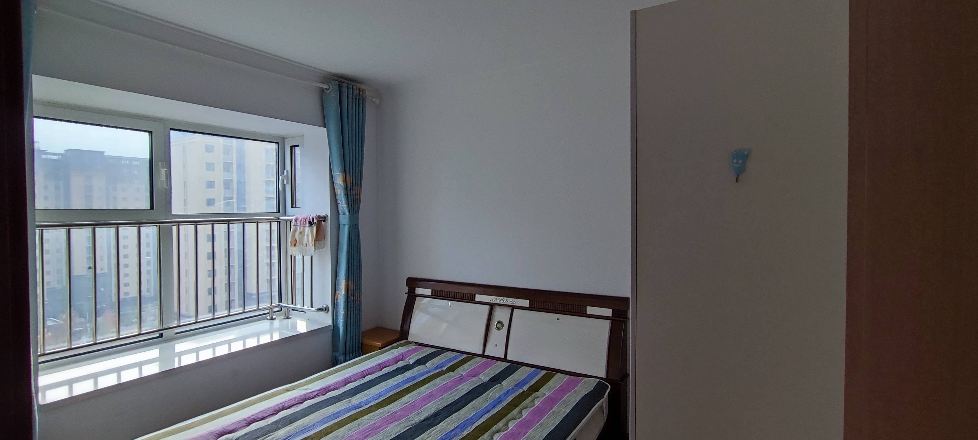 Beijing Fangshan | 胜景新苑_5