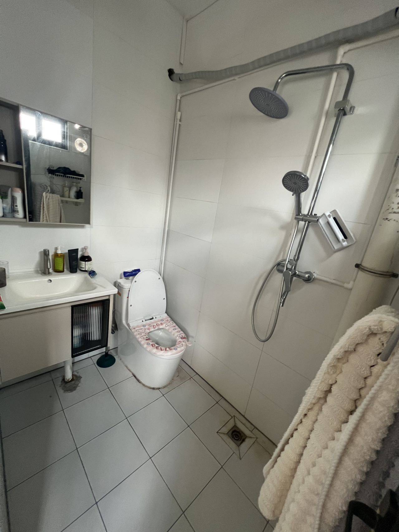 深圳 龙岗 | 方圆里公寓_5