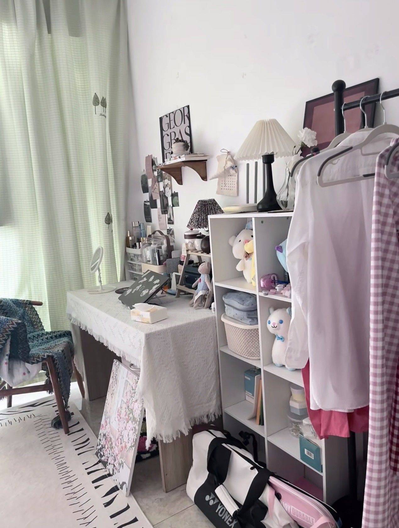 Xi'An-Weiyang-Cozy Home,Clean&Comfy