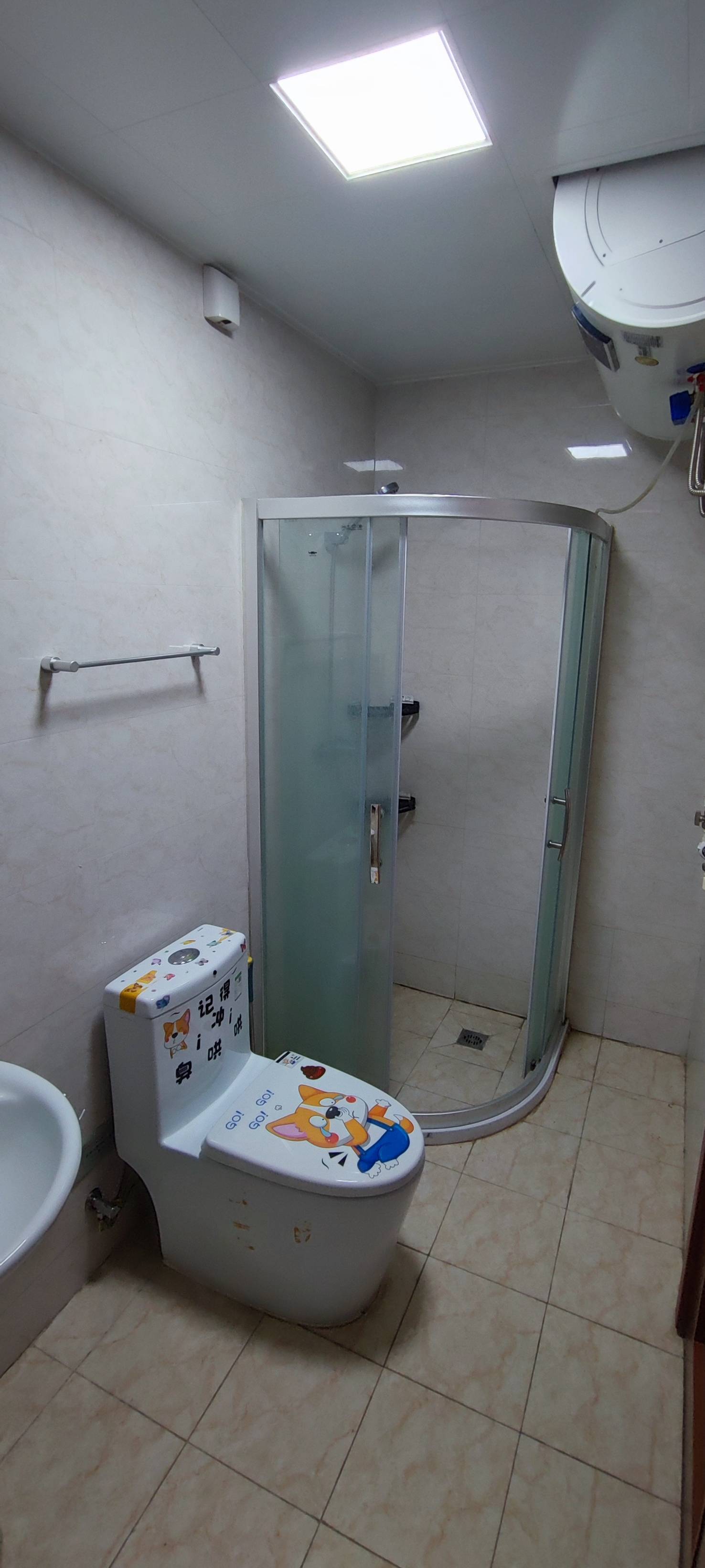 Beijing Fangshan | 胜景新苑_3