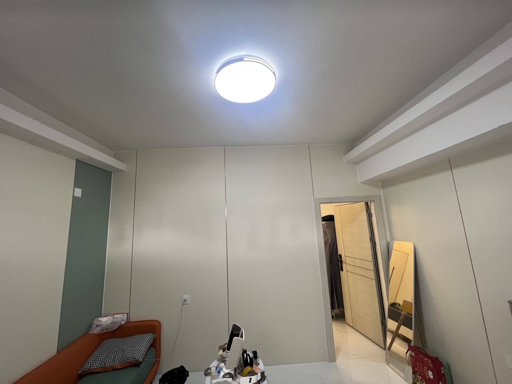 龙岗 方圆里公寓