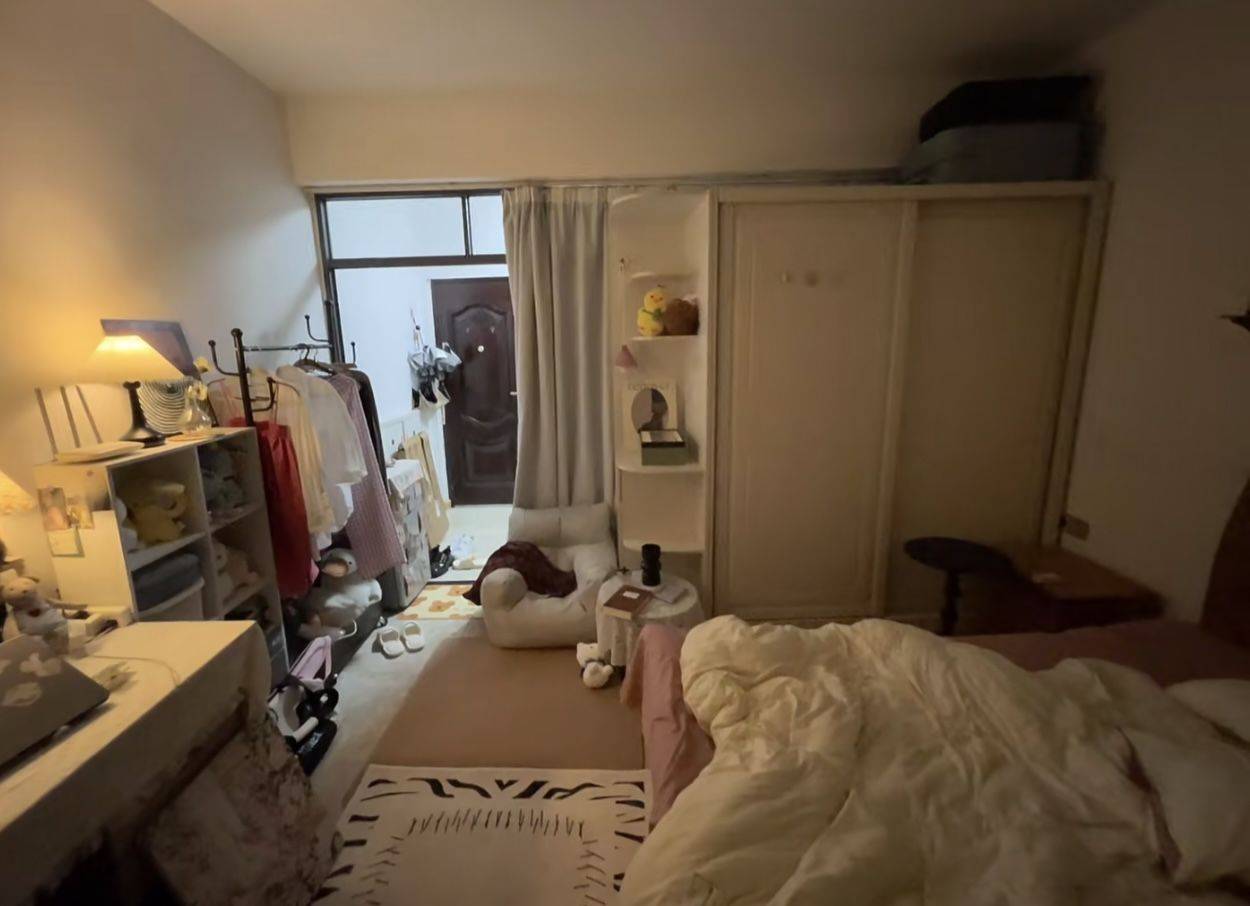 Xi'An-Weiyang-Cozy Home,Clean&Comfy