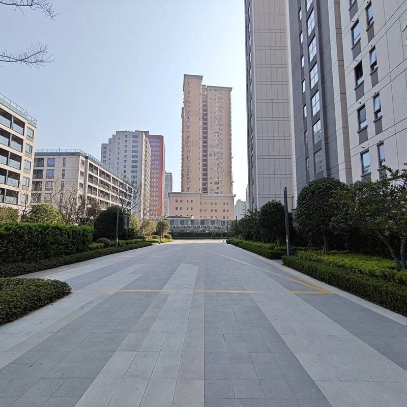 上海 黄浦 | 璟岸公寓_5