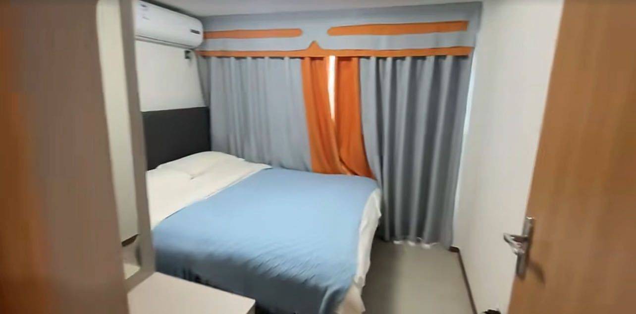 东城 奥园城市天地-5栋