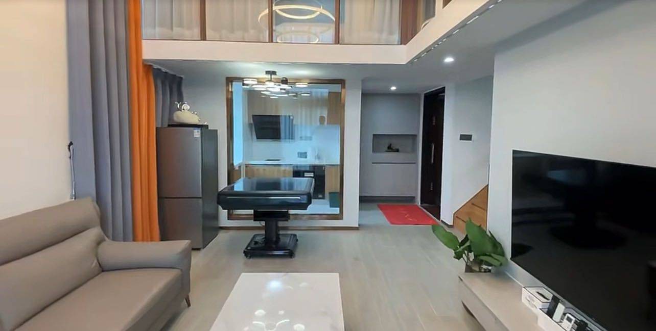 东城 奥园城市天地-5栋