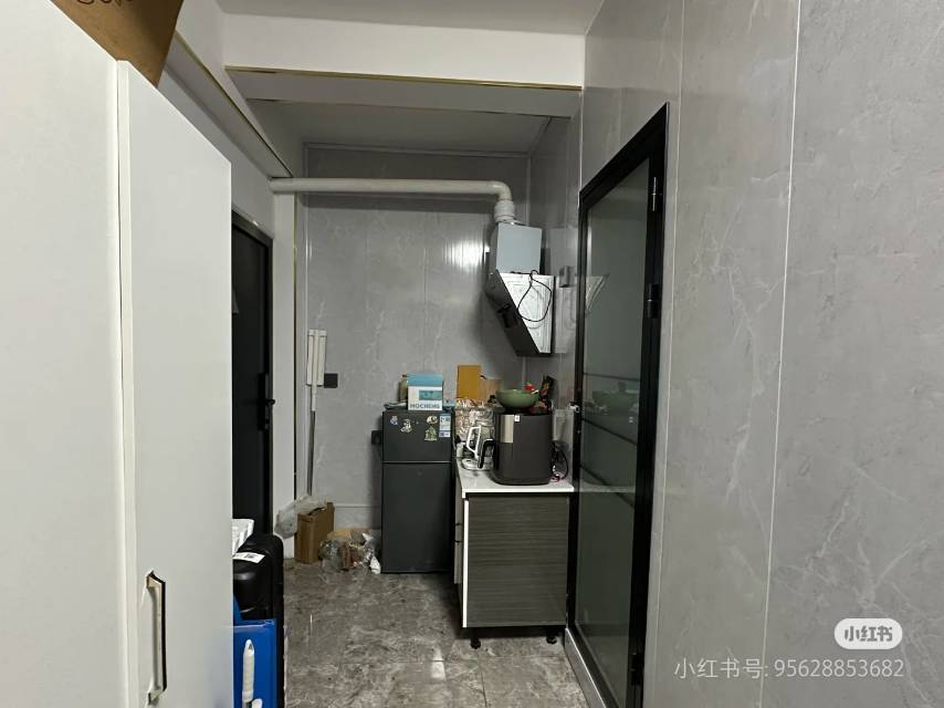 金東 金报·步阳华府-8幢