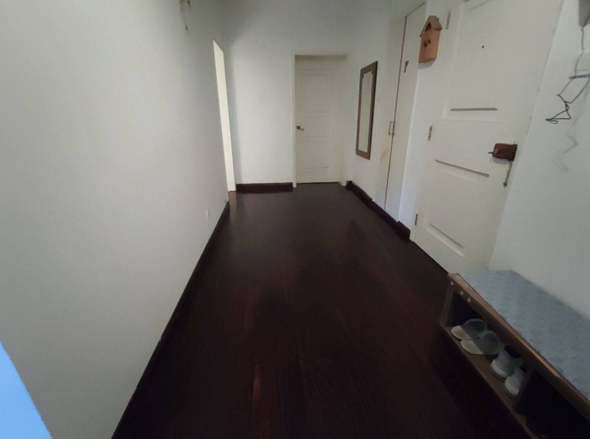 Shanghai Huangpu | 桃源新村_5