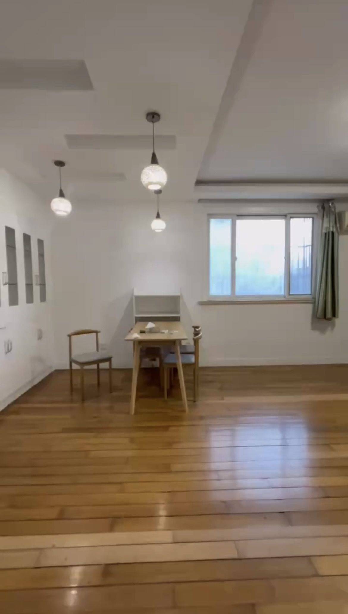 江既白整租房源1