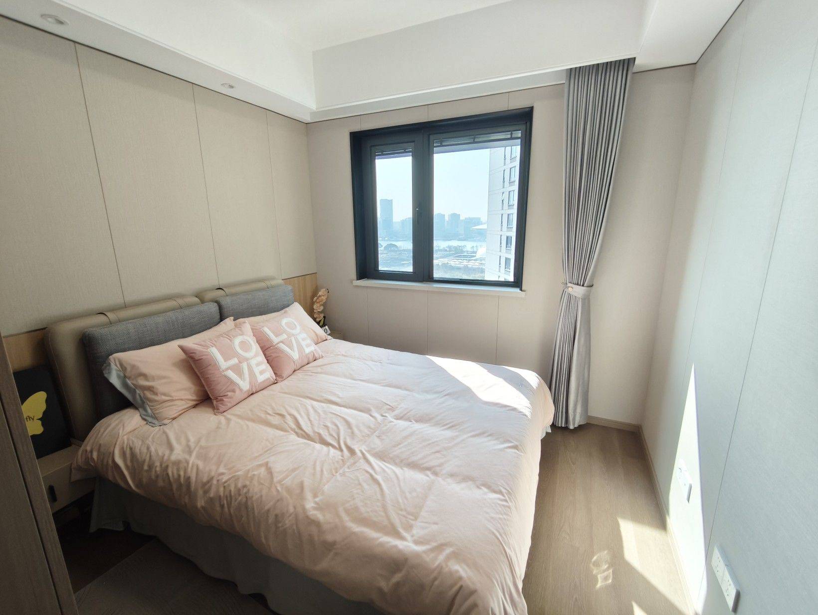 零落浮华整租房源1