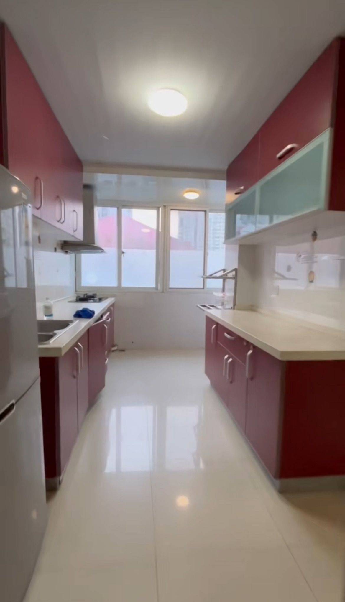 江既白整租房源2