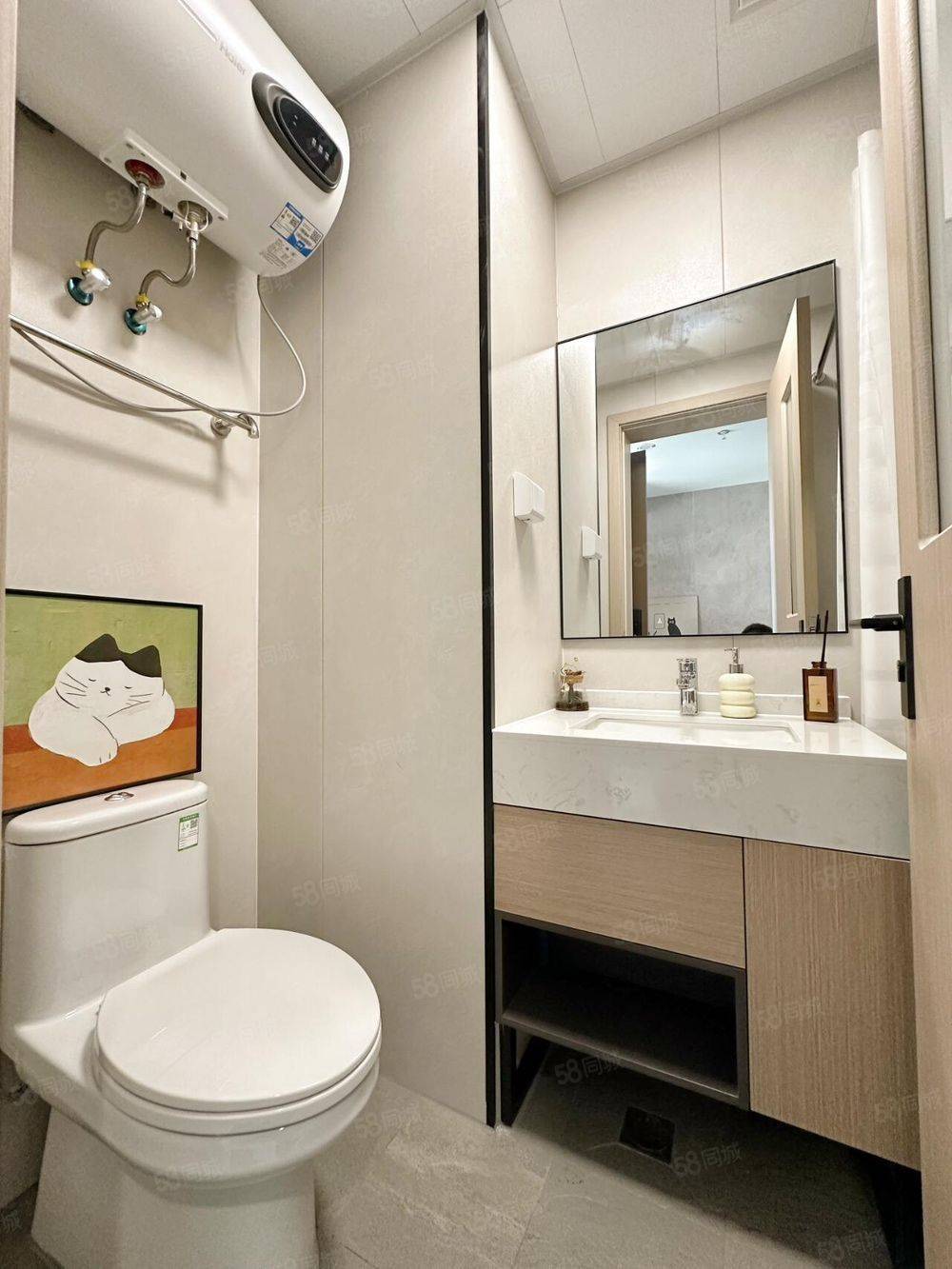 Shanghai-Jing‘An-Cozy Home,Clean&Comfy,Pet Friendly