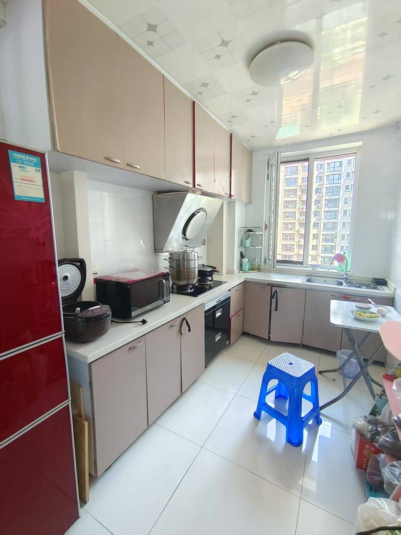 大連 甘井子 | 华东人家_4