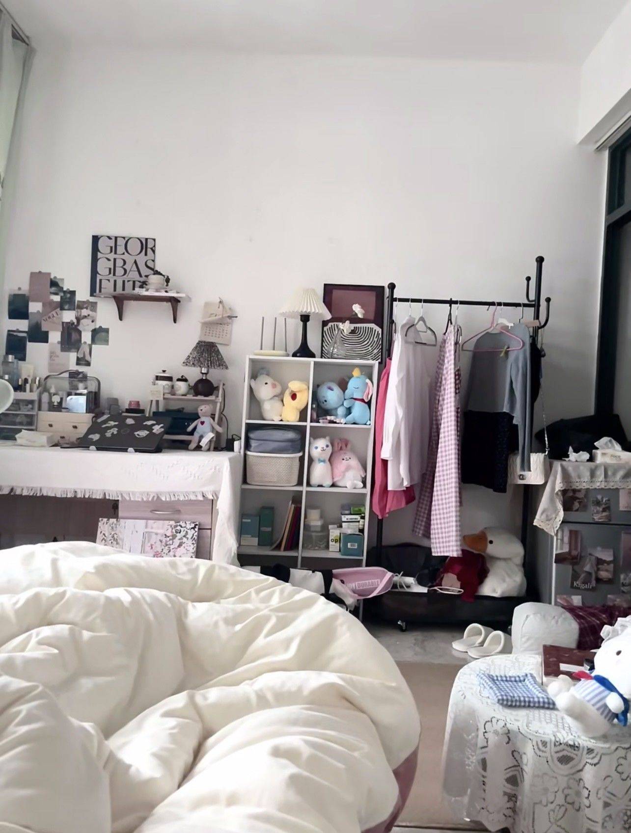 西安-未央-温馨小窝,干净治愈,不限性别,市井烟火气,宠物友好