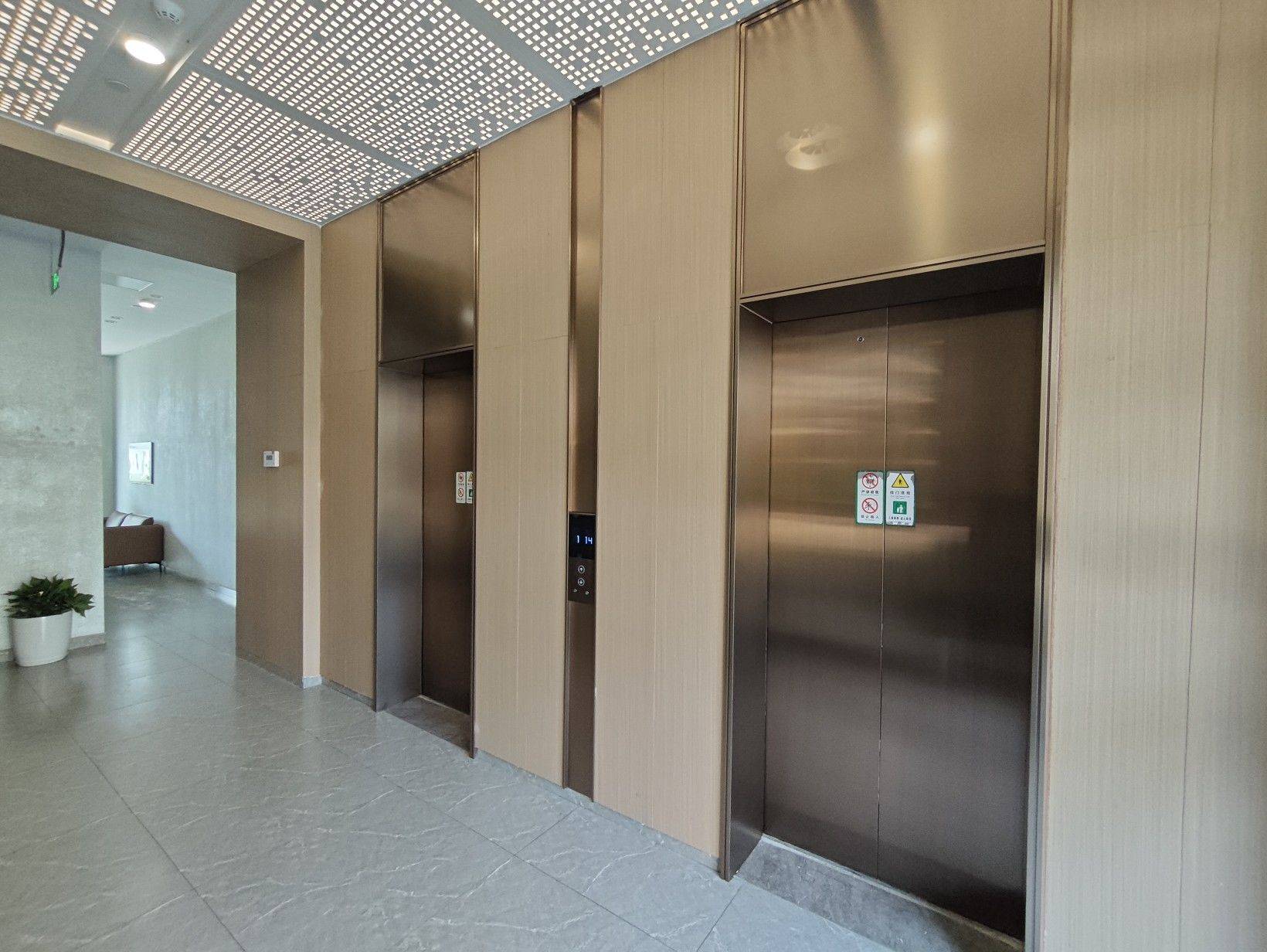 上海 黄浦 | 璟岸公寓_4