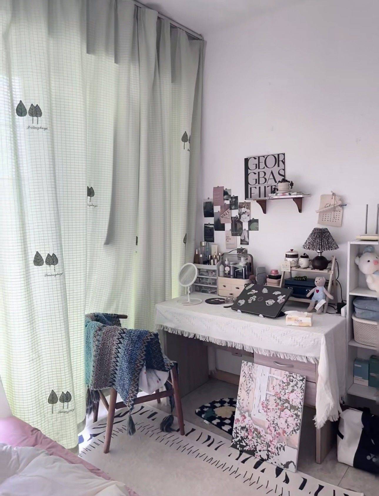 Xi'An-Weiyang-Cozy Home,Clean&Comfy